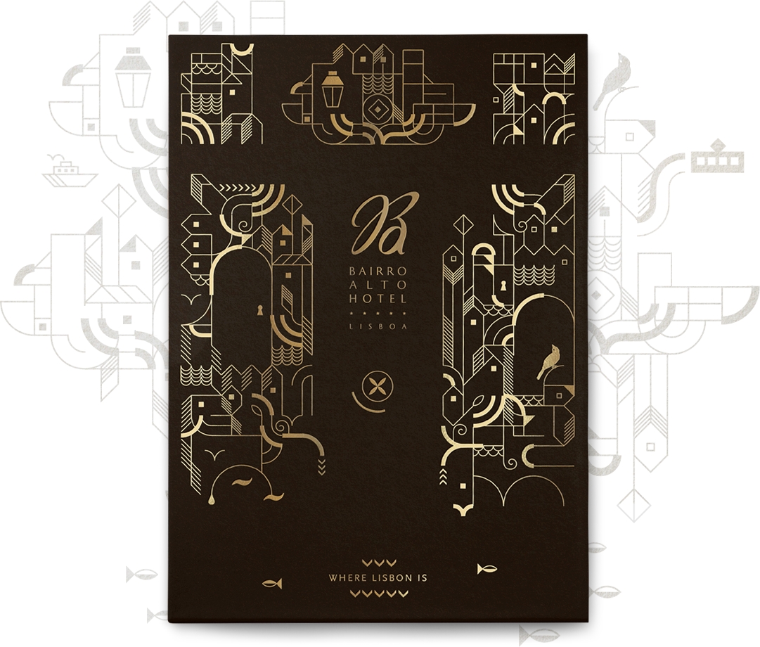 BAIRRO ALTO HOTEL Design creative direction creativity post-production Photography Art Portuguese design Thestudio thestudiosite.com