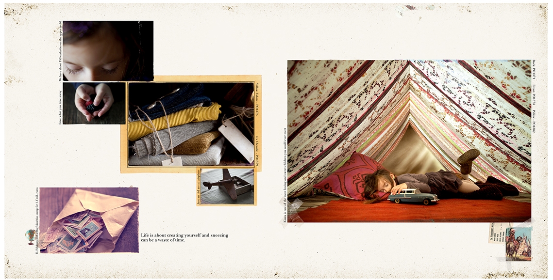 ON THE ROAD Design creative direction creativity post-production Photography Art Portuguese design Thestudio thestudiosite.com