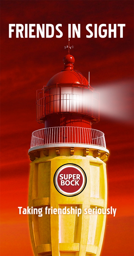 SUPERBOCK Design creative direction creativity post-production Photography Art Portuguese design Thestudio thestudiosite.com