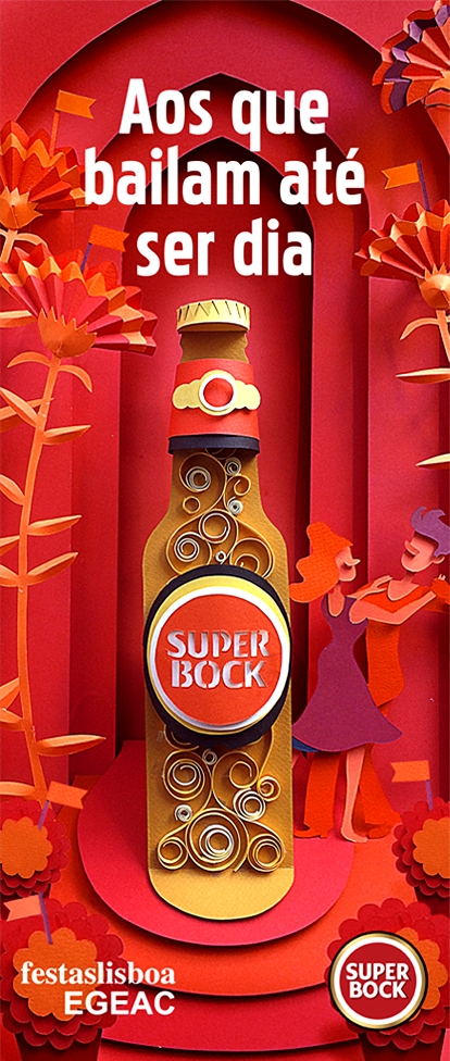 SUPERBOCK Design creative direction creativity post-production Photography Art Portuguese design Thestudio thestudiosite.com