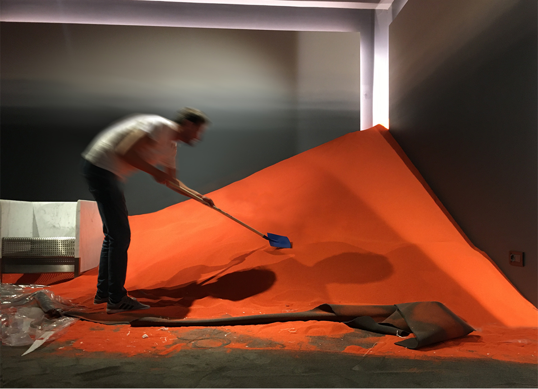 BOTTEGA GHIANDA Design creative direction creativity post-production Photography Art Portuguese design Thestudio thestudiosite.com